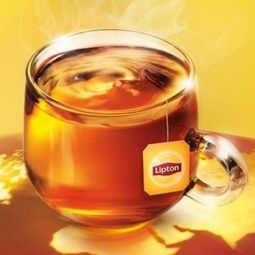 TRÀ LIPTON TÚI LỌC 25 GÓI