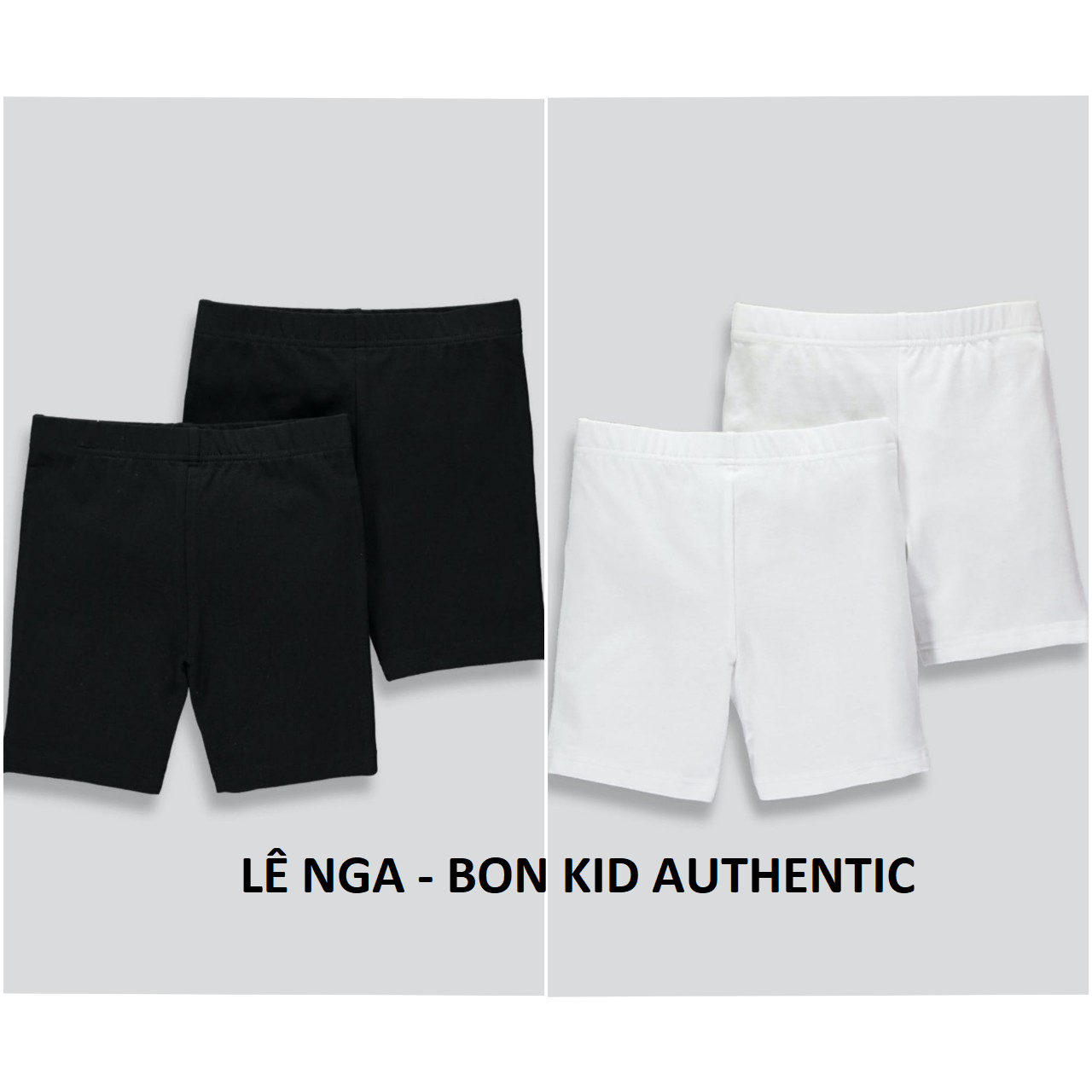 Quần legging đùi matalan_uk sz từ 3y đến 13y