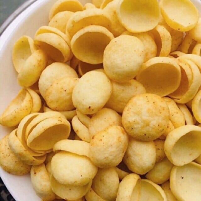 Snack cay giòn 300g