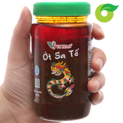 Ớt sa tế Shriracha 250gr