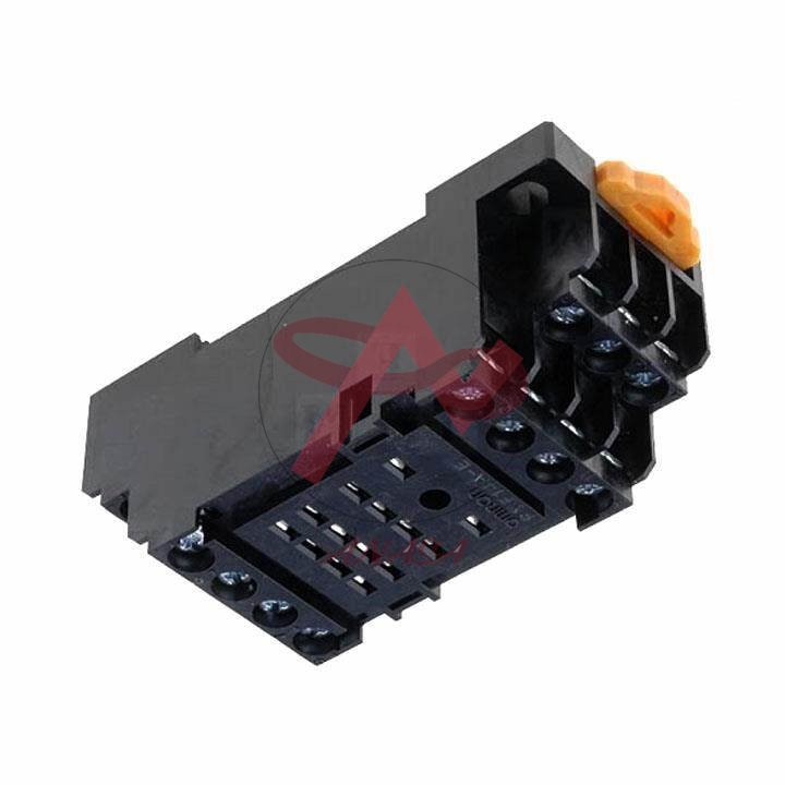 Đế Relay Omron Các Loại