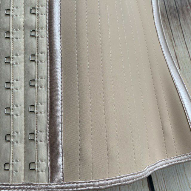 Đai Nịt Bụng LATEX 25 Xương Nhập Khẩu