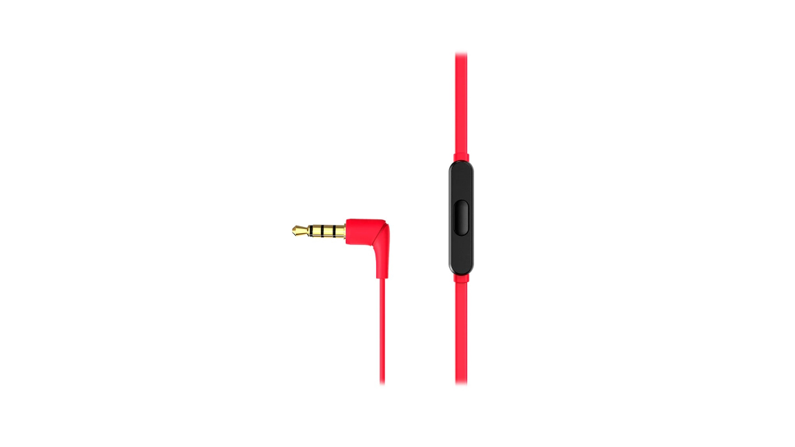 Tai nghe HP HyperX Cloud Earbuds II - Hàng Chính Hãng