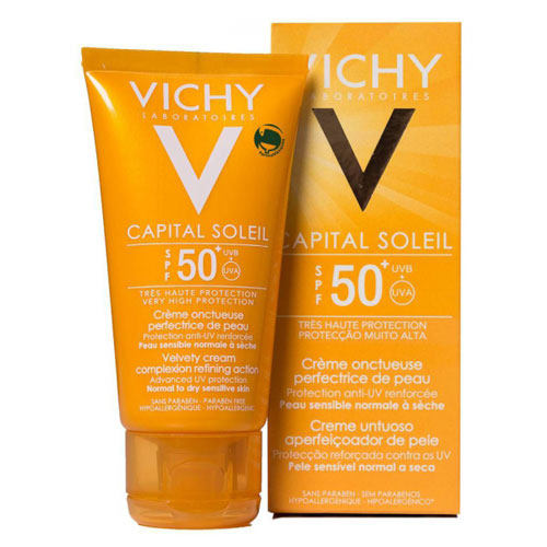 Kem Chống Nắng Cao Cấp Hàn Quốc SPF50+