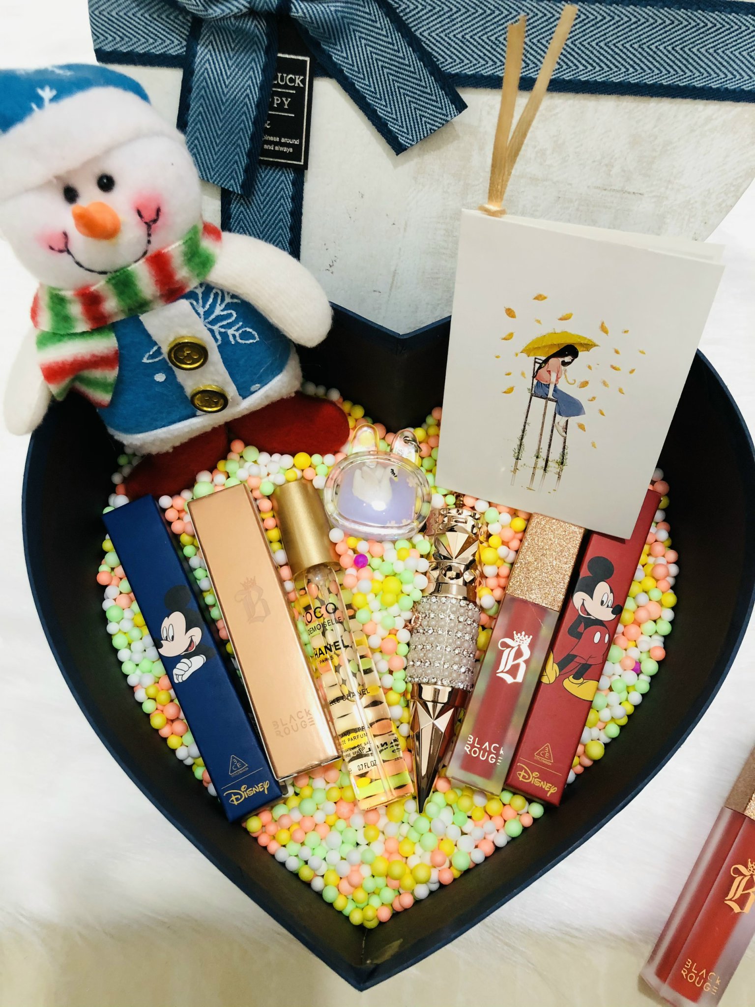 SET Quà tặng sang trọng
