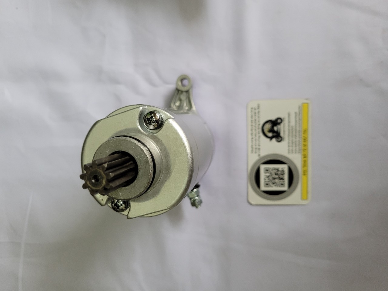 Củ đề mô tơ đề YAMAHA Virago XV125 XV250