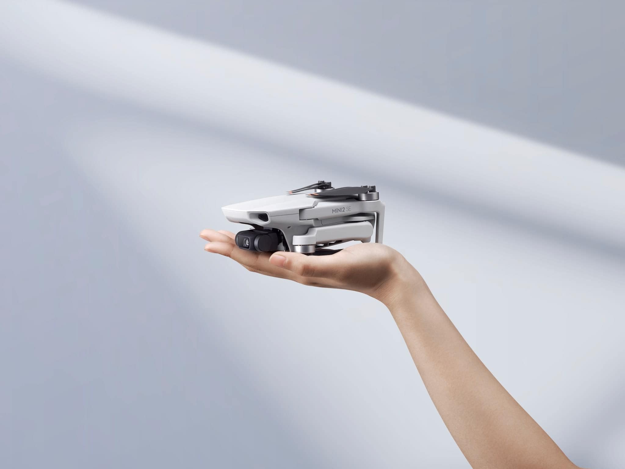 DJI Mini SE / DJI Mini 2 SE Combo & stand _ BH 12 Tháng