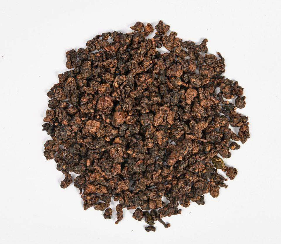 [Sale sỉ] 500 g Trà Olong Tứ Quý rời