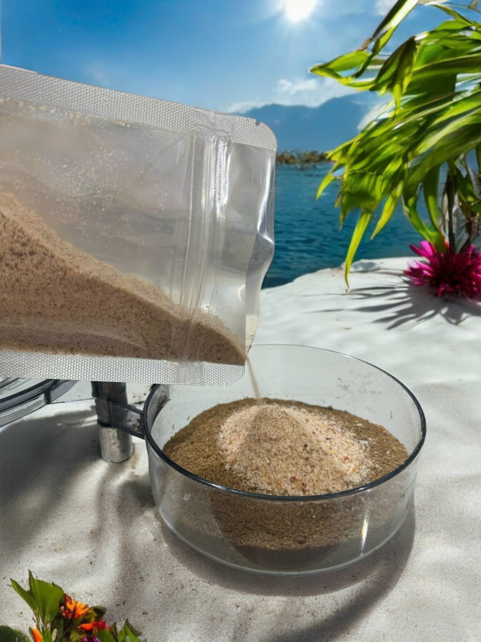 MỒI CÂU CÁ BỘT GAN GÀ + GAN NGỖNG, GAN NGỖNG 100G HÃNG JAY