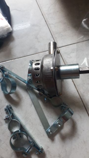 [HCM]Phốt Bơm Nước Cốt 12/14 (370W/750W).Đầu Bơm Máy Cắt Cỏ Cốt 12