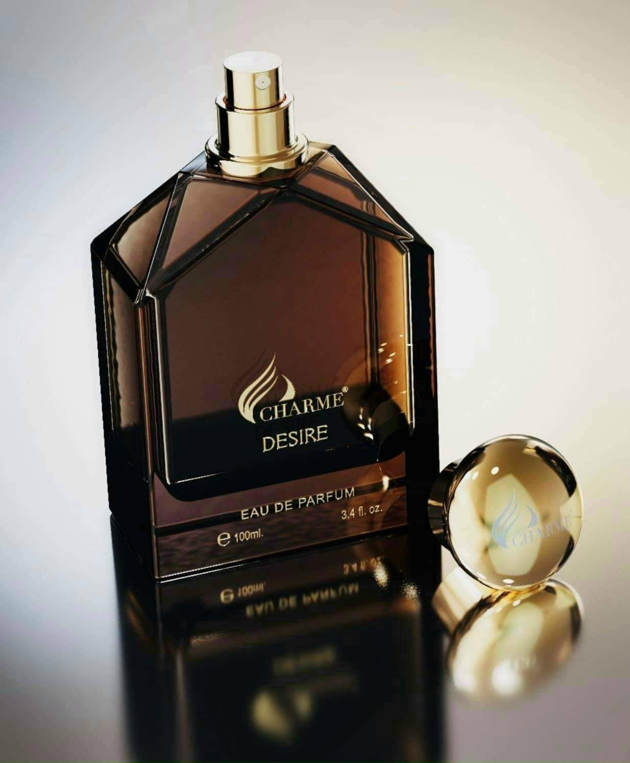 Nước hoa Charme_Desire 100ml
