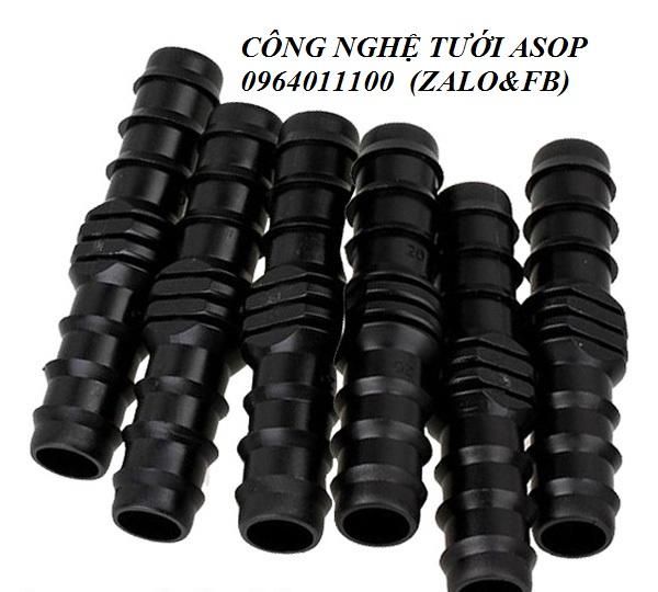 10 nối thẳng ống ldpe 20mm