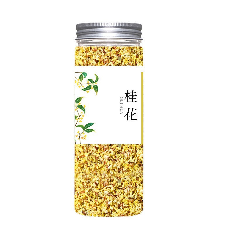 艺品赞罐装茉莉花茶蒲公英玫瑰金银花菊花茶柠檬水果茶冷泡花果茶