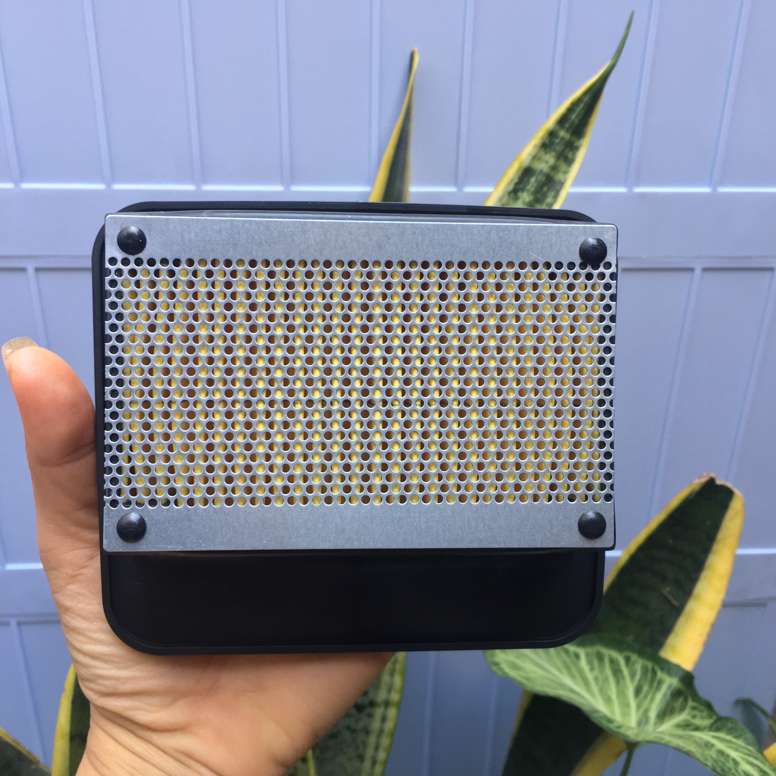 Lọc gió xe máy giúp cải thiện động cơ EXCITER 135cc