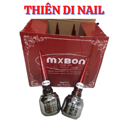 Base top Mxbon (bộ liên kết, bóng Mxbon)