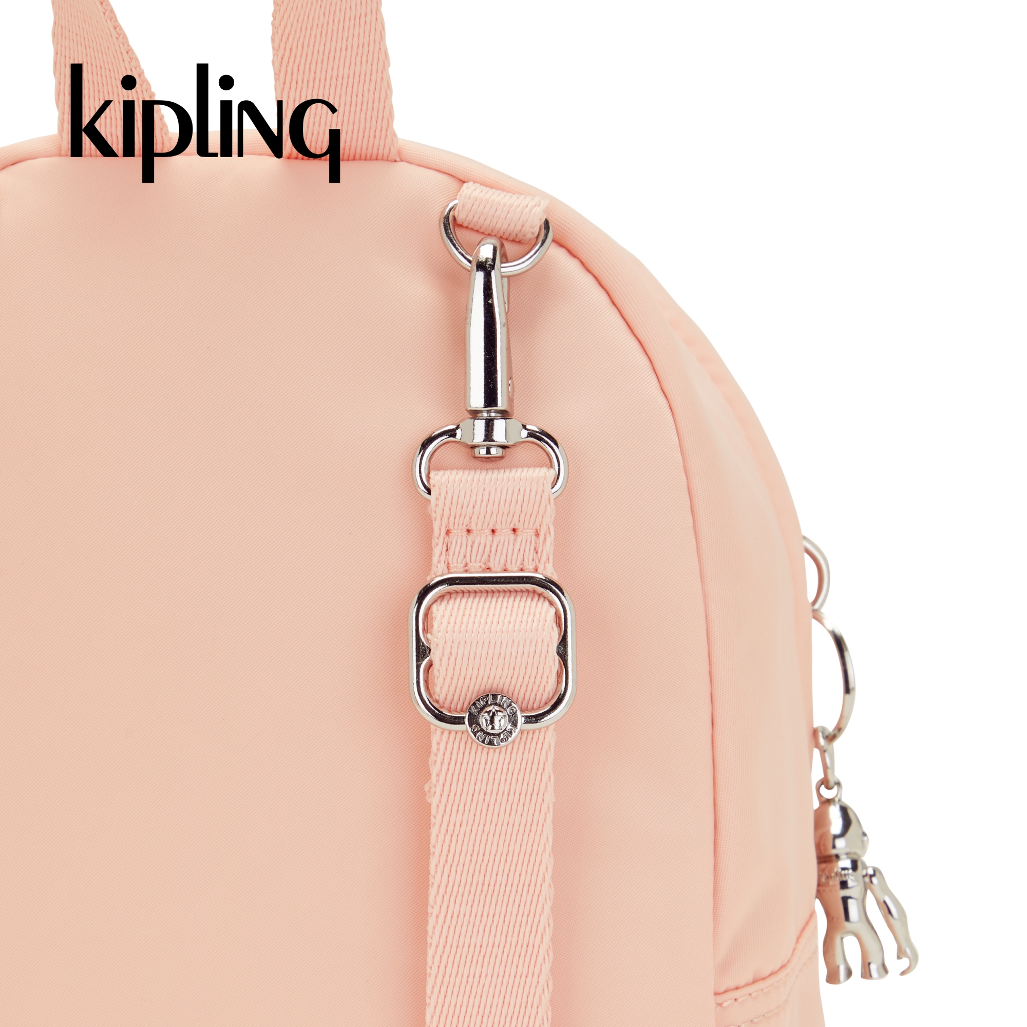 Kipling Balo Thời Trang Backpack NEW CITY PACK S - HUKI4272