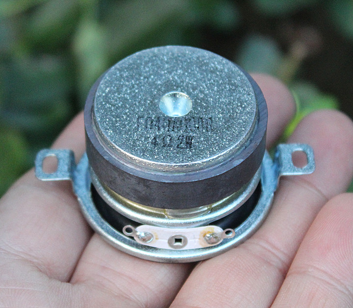 Loa 4 ohm 2W