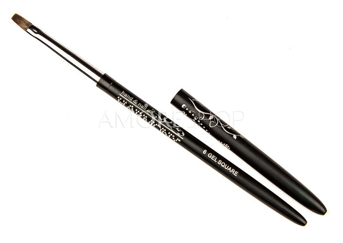 Cọ đắp gel Harmony - Artistic