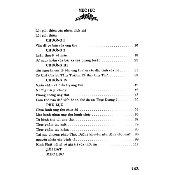Sách - Sự Thật Đằng Sau Bệnh Ung Thư