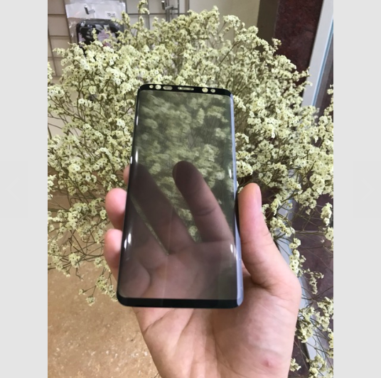 Kính Cường Lực Chống Nhìn Trộm SamSung Note 9, Note 8, S9 Plus, S8 Plus, S8, S9, note 10, note10+
