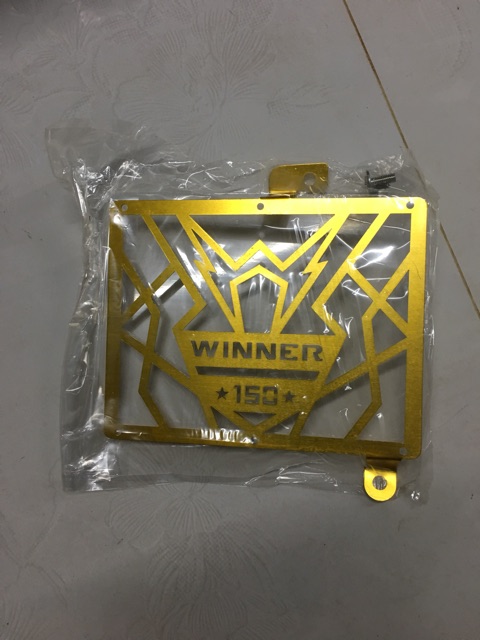 Che Két nước Winner