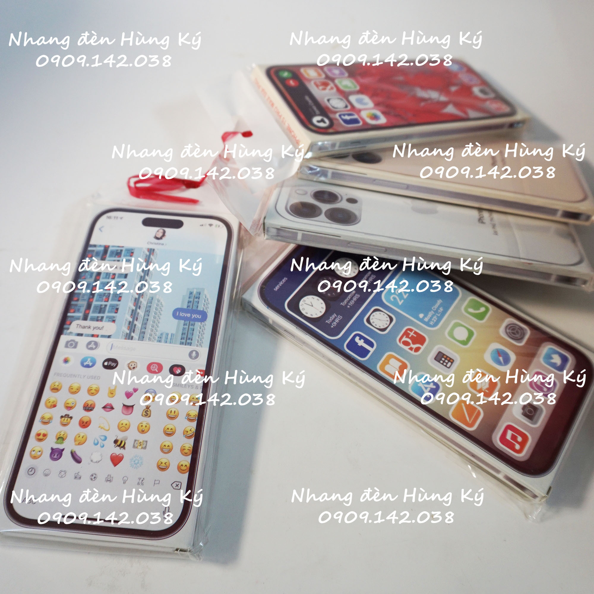 Hàng mã đt bằng giấy