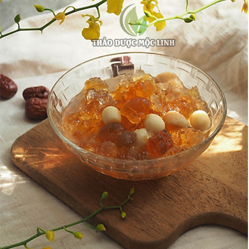 100g Nhựa đào Vân Nam cao cấp