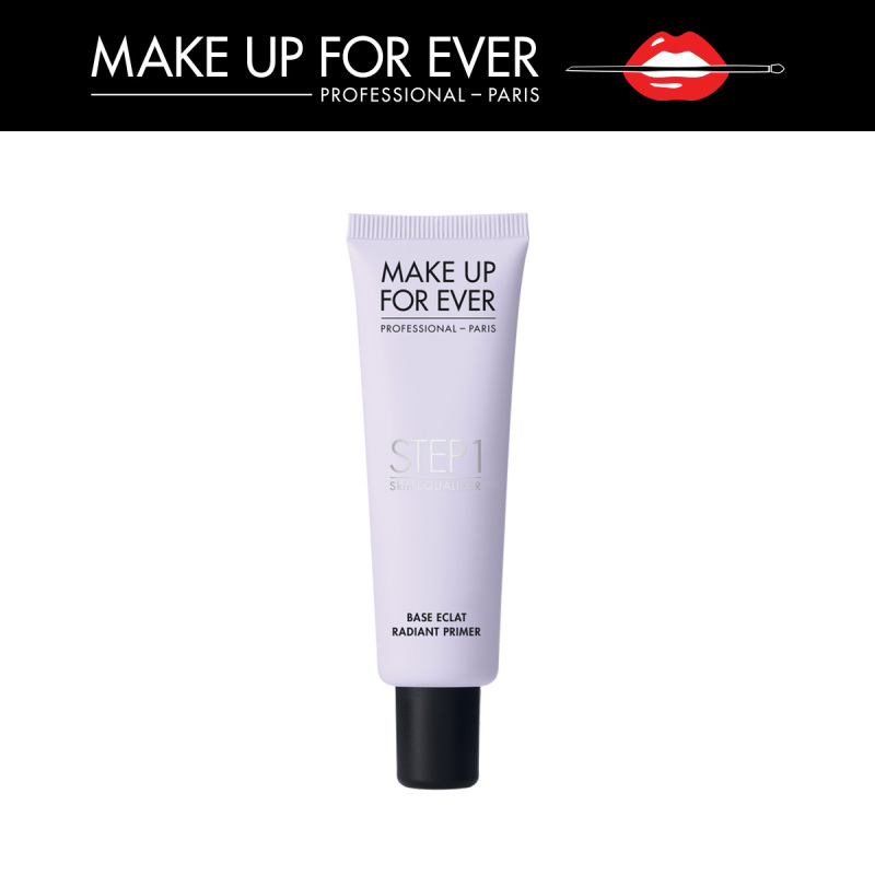 Make Up For Ever - Skin Equalizer Radiant Kem lót Step 1 30ml