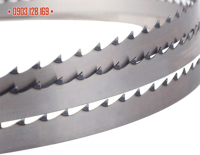 Lưỡi cưa xương thịt đông lạnh J210