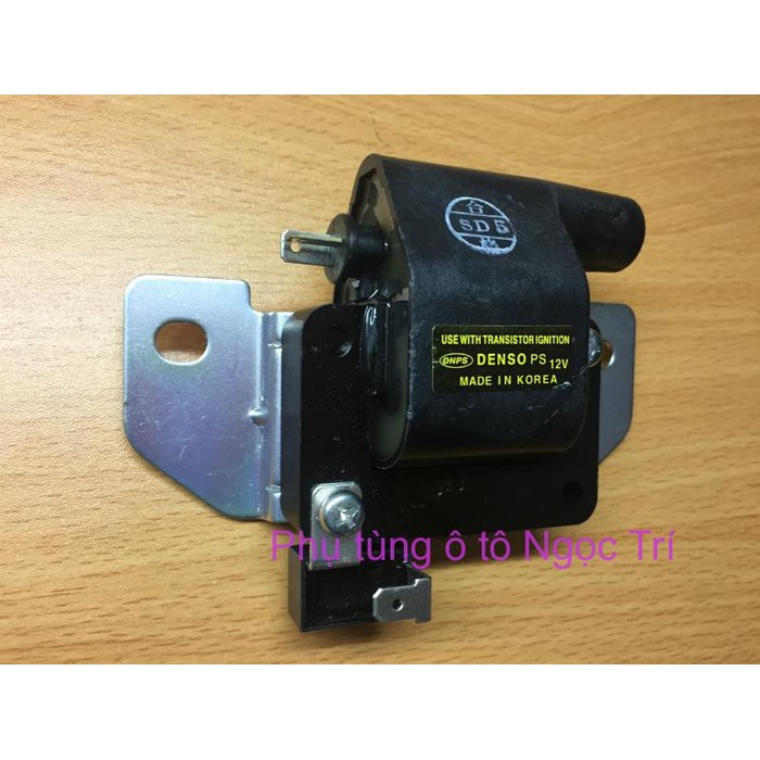 Mobin xe matiz 2 - hàng xịn denso