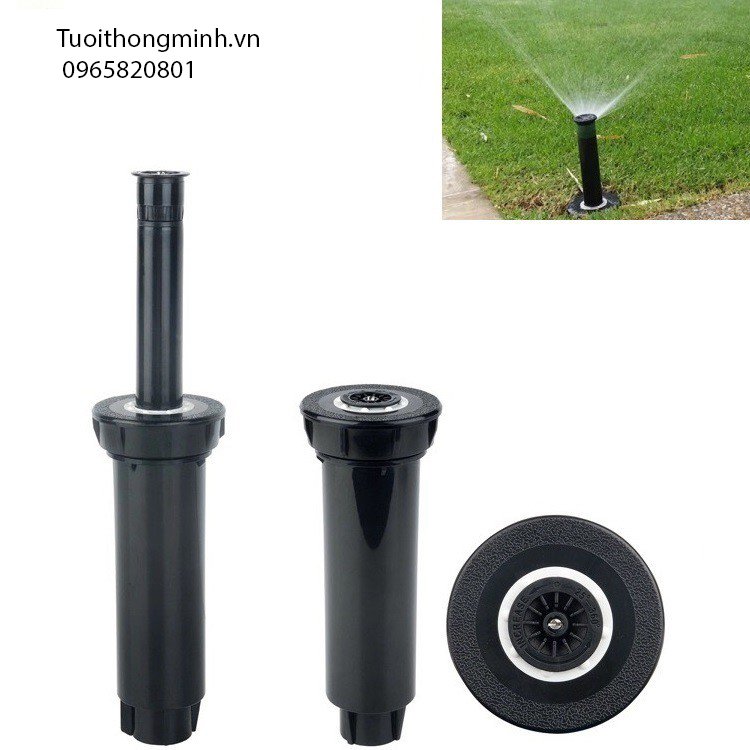 Đầu phun mưa POP-UP tưới cảnh quan