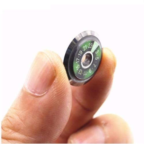 Lưỡi dao cắt sợi quang FC-6S cao cấp 24 lỗ