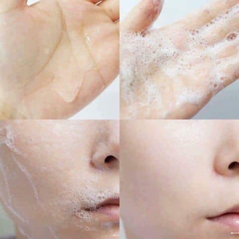 [New 2020] Sữa Rửa Mặt Simple Refreshing Facial Wash - 150ml