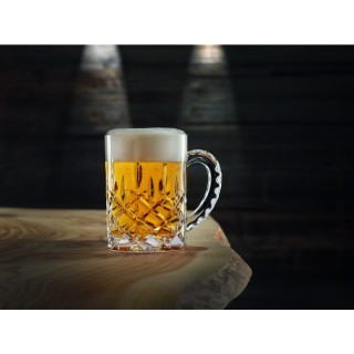 Cốc uống bia Nachtmann Noblesse 95635 BIERKRUG thumbnail