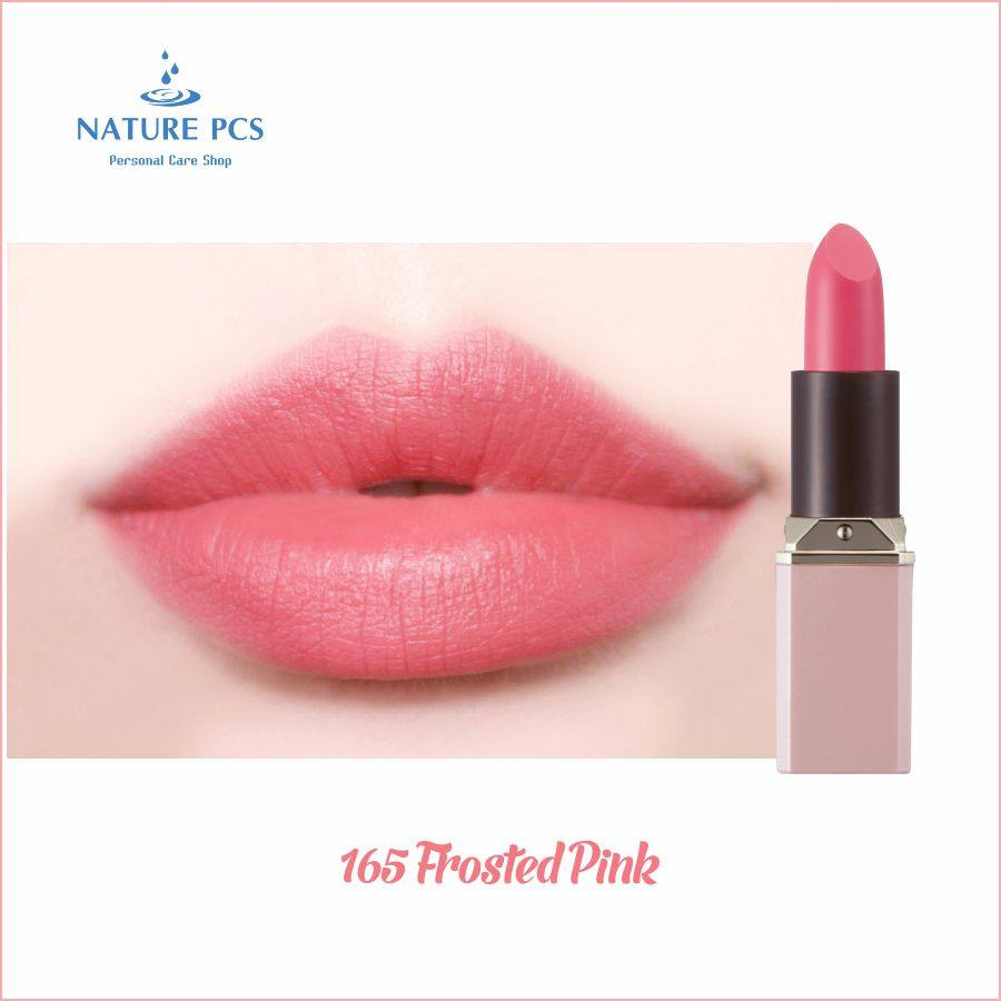 SON AILUS SMOOTH LIPSTICK LONG LASTING