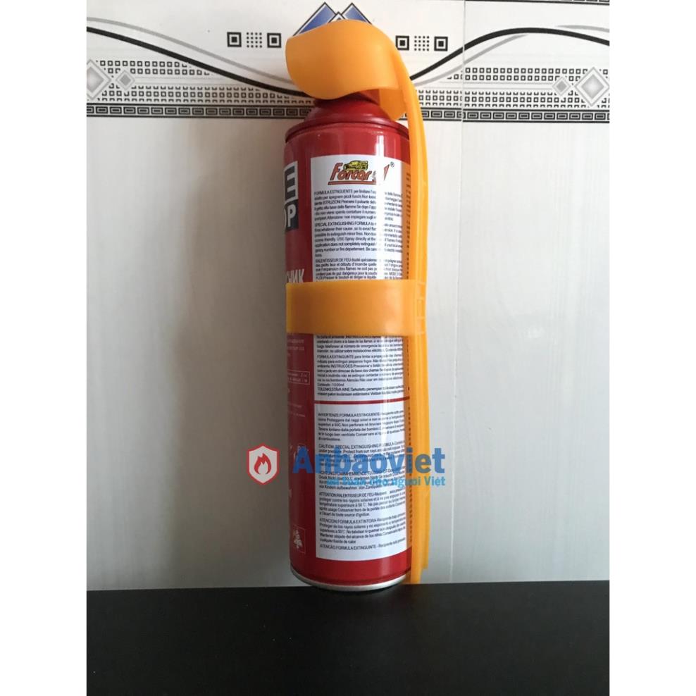 Bình Chữa Cháy Mini Xe Hơi 1000ml