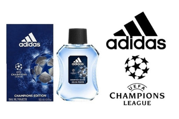 Nước hoa Adidas Champions Edition