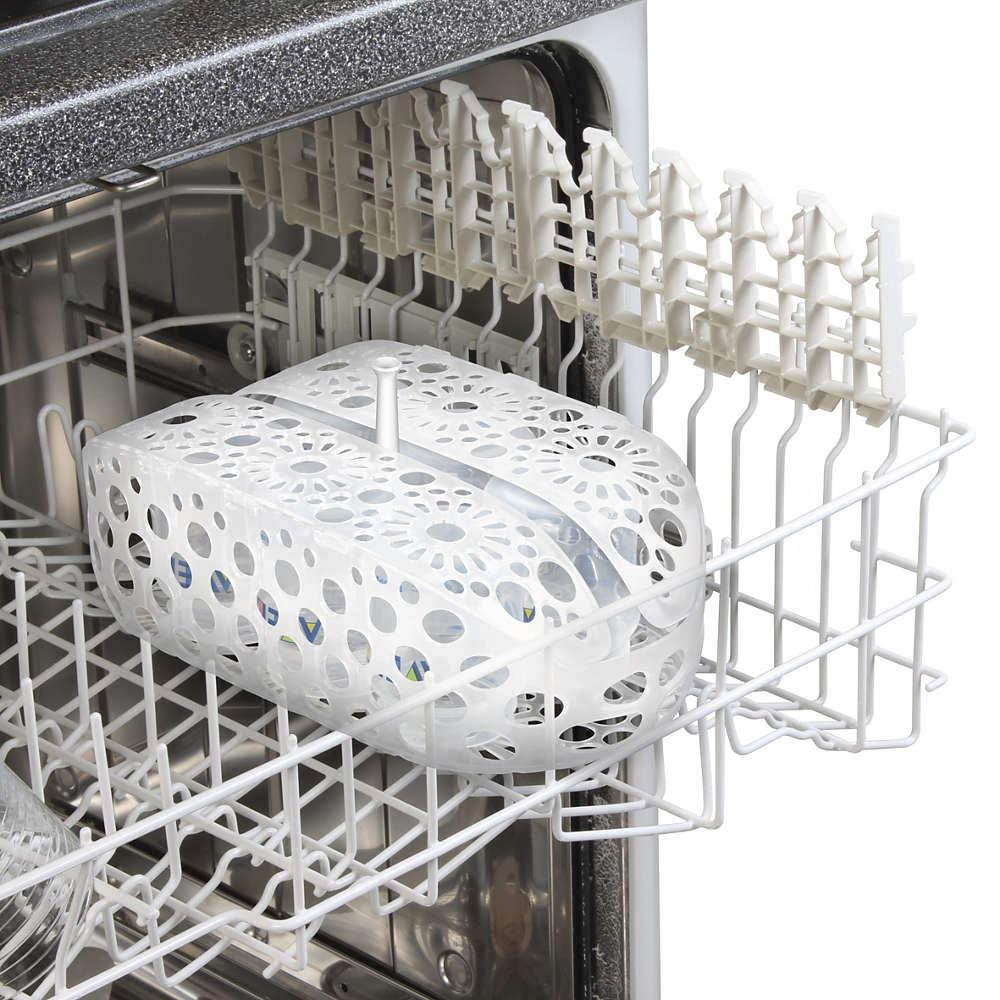 Máy tiệt trùng Philips AVENT 4in1 (SCF286/02)