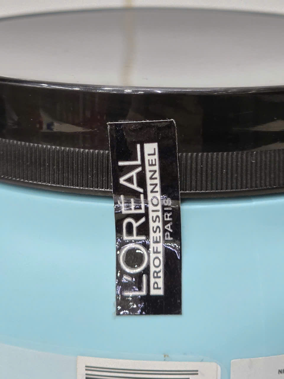 Kem Hấp Dầu Ủ Tóc L'Oreal Nourish PROFESSIONNAL HAIR SPA 490g Mẫu Mới