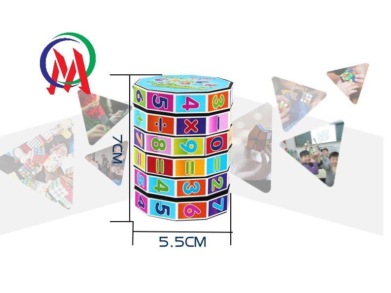 [HCM][Giá rẻ hủy diệt] Đồ chơi toán học Rubik