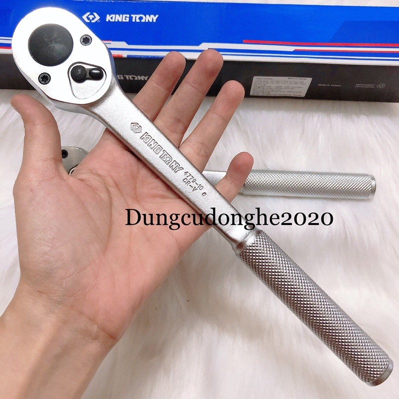 Cần tự động 1/2 kingtony 4779-10fr