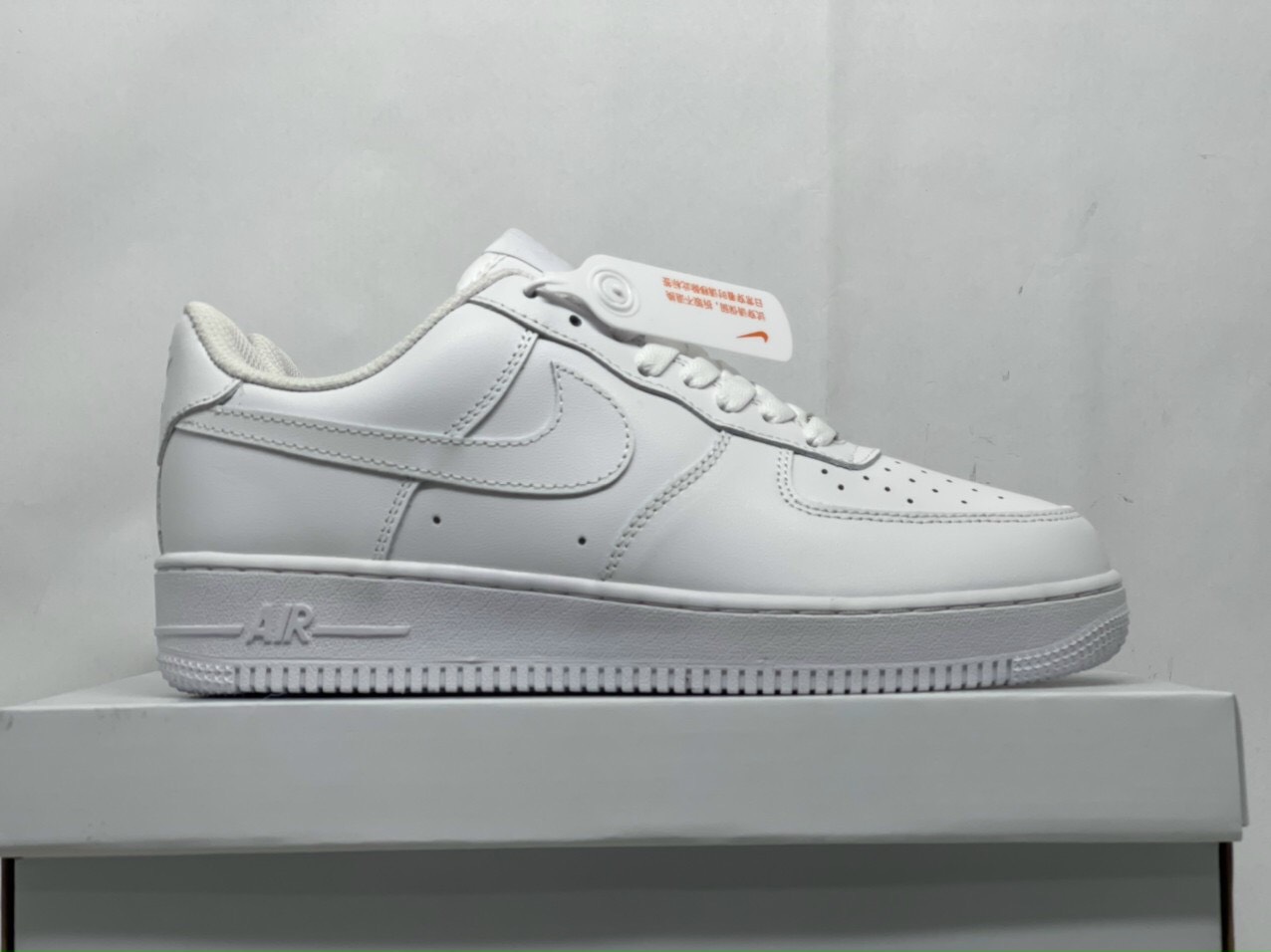 giày AF1 trắng siêu cấp .giày sneaker  Nam Nữ AF1T043