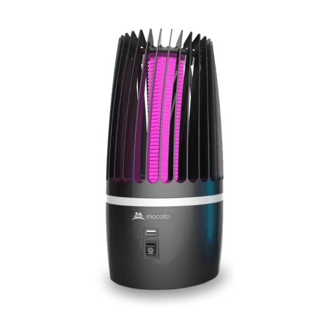 Mocato Máy Bắt Muỗi Thông Minh  M102