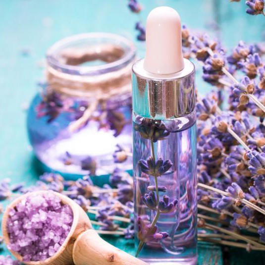 Tinh dầu Oải hương Lavender chai 10ml