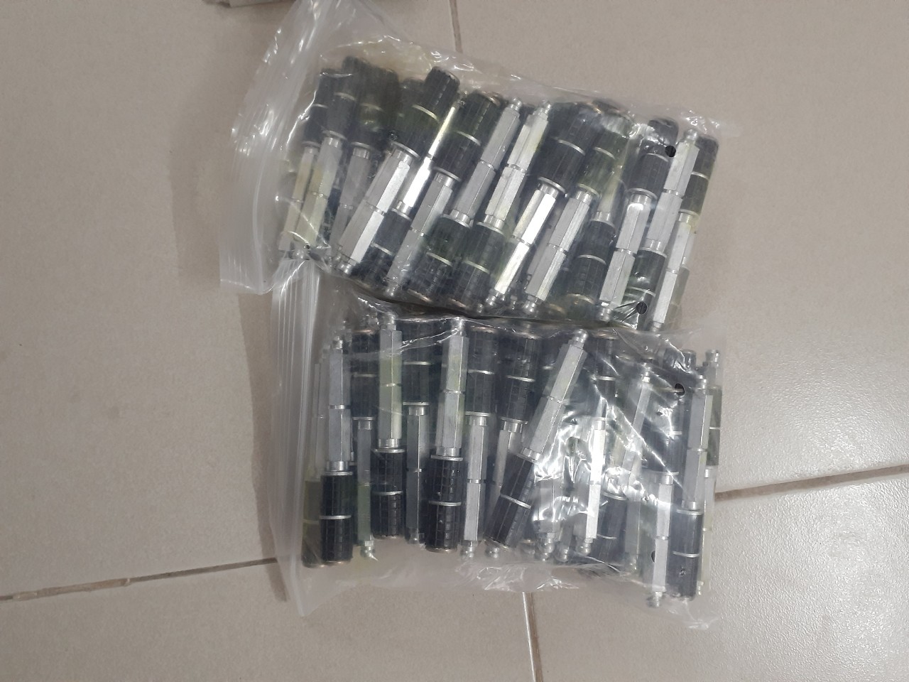 5 CÁI KIM BƠM CHỐNG THẤM A10