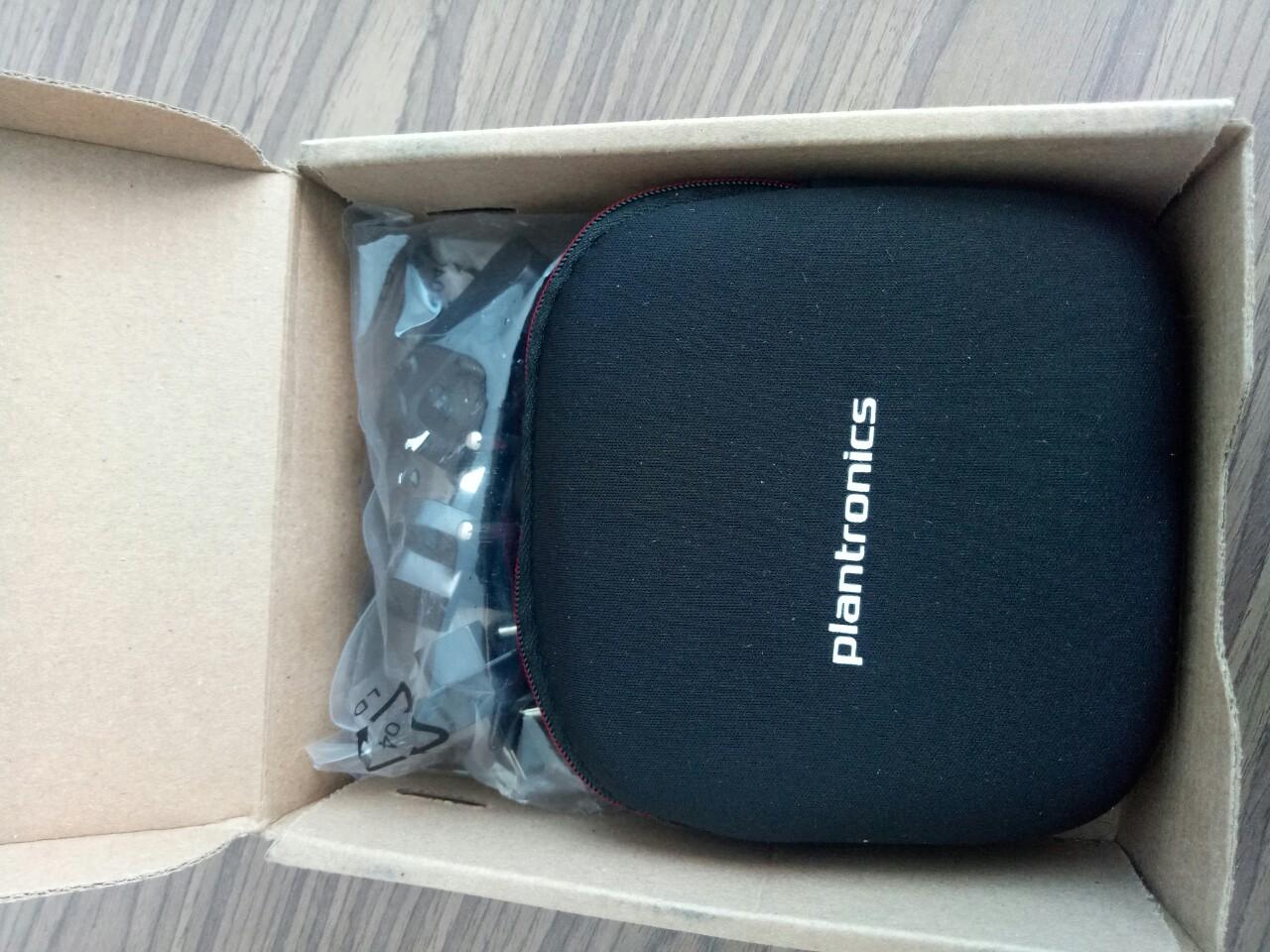 Loa họp Plantronic Calisto 610