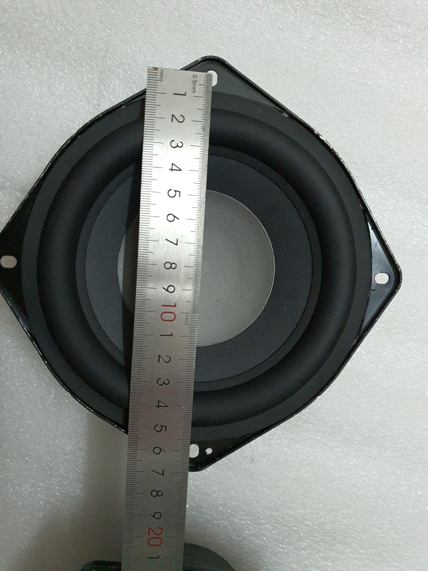 Loa bass 16 công suất 100W