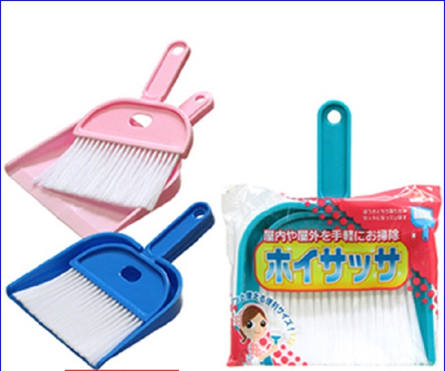 Bộ chổi xẻng mini Hàng Nhật