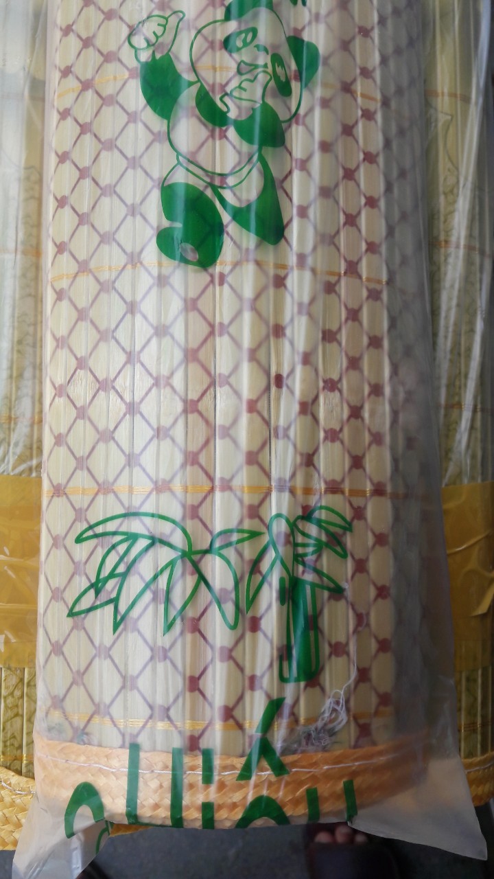 [1,2*1,9m] chiếu trúc tây bắc 1,2m
