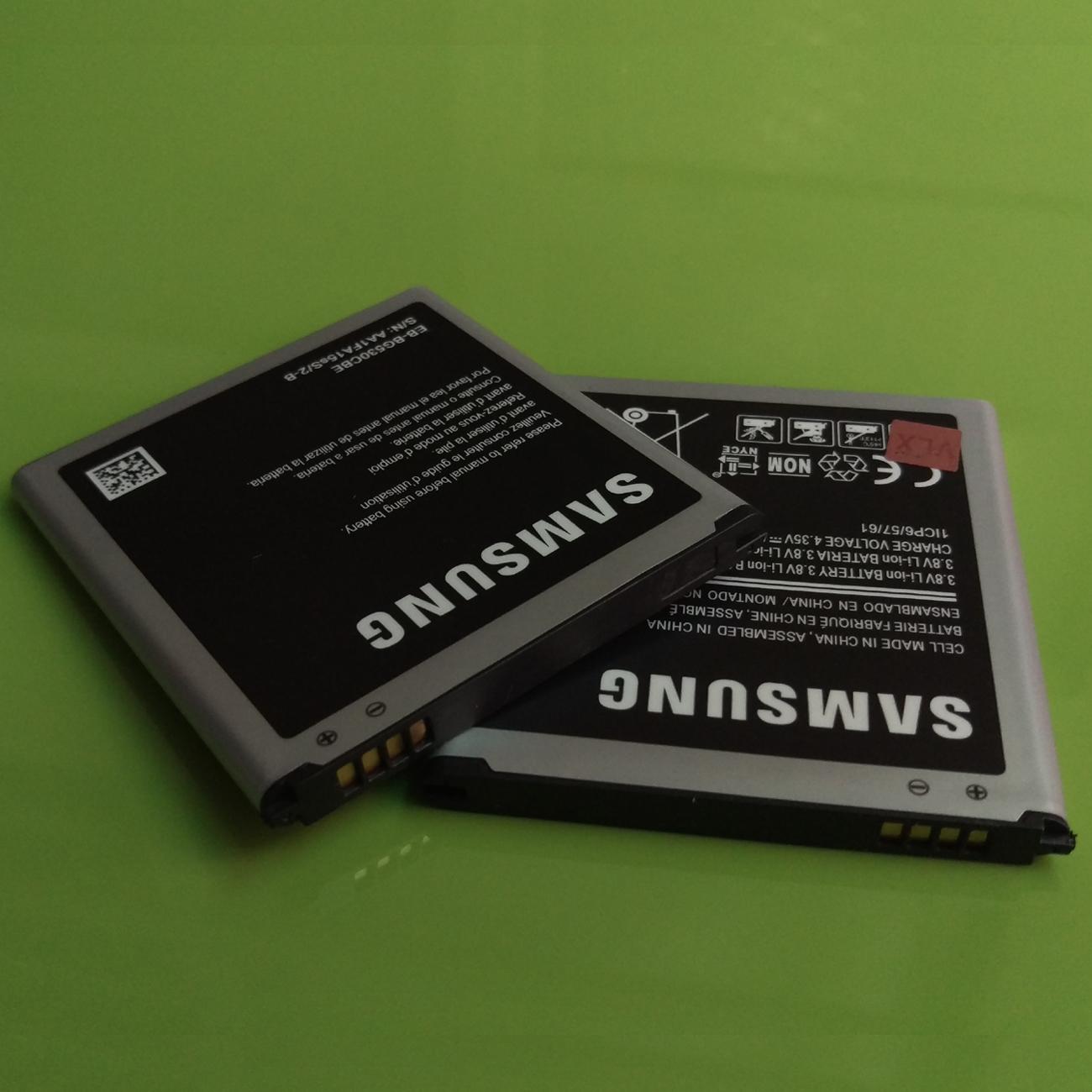 Pin Samsung Galaxy Grand Prime G530 / G531